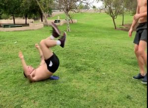 Бурный трах двух любовников геев